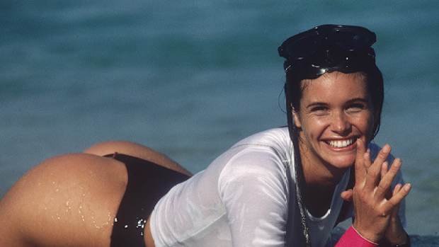 Elle MacPherson 1989 (image)